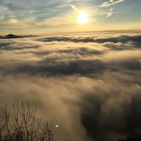 Vista Lago Madonna Del Sasso