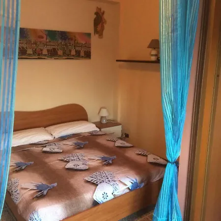Vista Lago Apartment