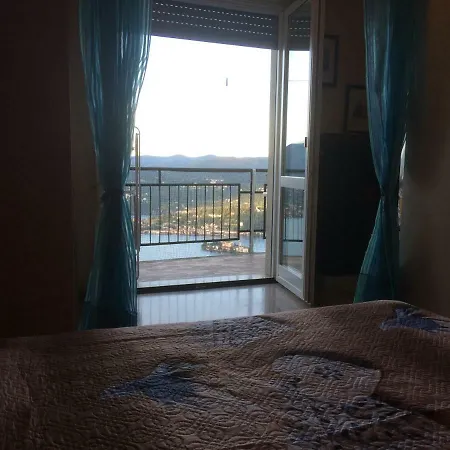 Apartment Vista Lago