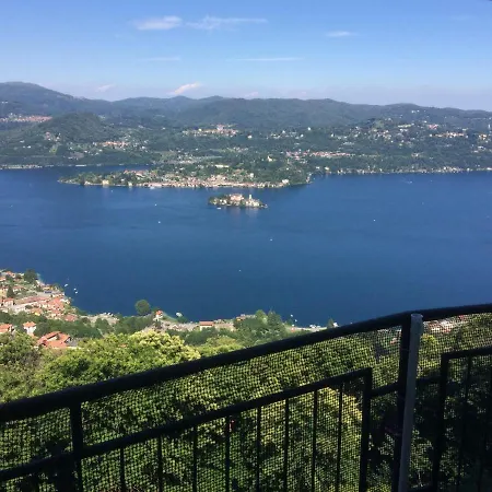 Apartment Vista Lago