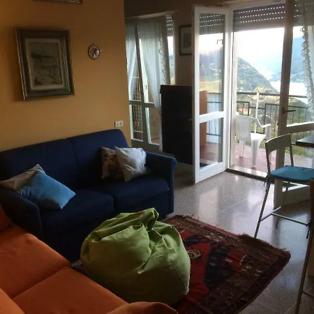 Apartment Vista Lago