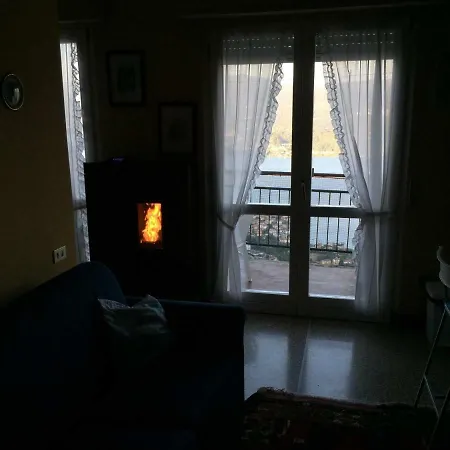 Apartment Vista Lago