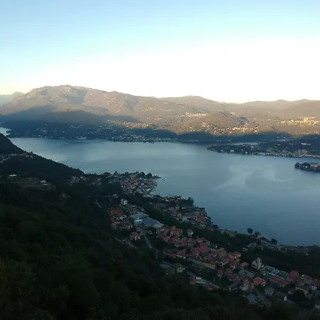 Vista Lago